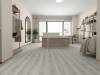 SPC Ламинат Royal Floor Royal Space 5/43 4V RS103 Дуб Оберон 1218x180 фото 2