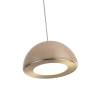 Подвесной светодиодный светильник Odeon Light Exclusive Lulu 5453/6L фото 5