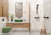 Керамогранит New Trend Jast 60120JAS15P Gray полированный 600x1200x7 фото 11