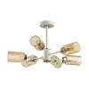 Потолочная люстра Lumion Comfi 5639/6C