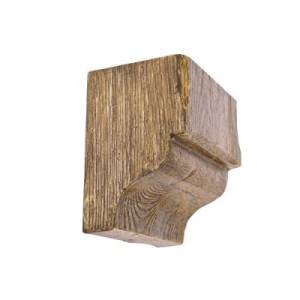 Консоль Уникс Модерн КМ22 Олива 24.8x17.5x31