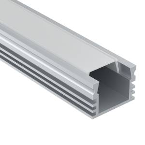Алюминиевый профиль Led Strip ALM005S-2M