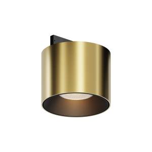 Трековый светильник Technical Alfa S Levity TR188-1-5W2.7K-M-BBS