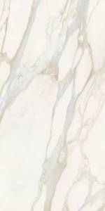 Керамогранит Piemme Valentino Majestic Pure 03899A Magnificent Calacatta N/R 60x119.5