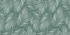 3D Фотообои Artegrafico «Тропический ковер» AR-008 песок