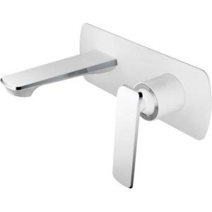 Смеситель для раковины Haiba HB80548-8 с внутренней частью