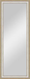 Зеркало Evoform Definite BY 1072 55x145 см бусы платиновые
