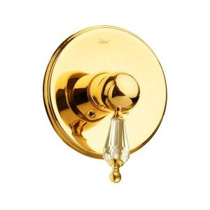 Смеситель для душа Boheme Imperiale Presente 325 с внутренней частью