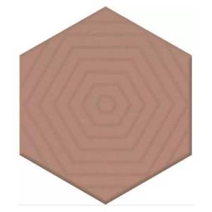 Декор Kerama Marazzi Агуста OS/E241/63011 Розовый 5.2x6