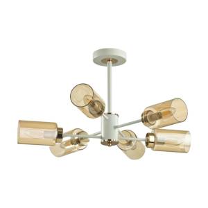 Потолочная люстра Lumion Comfi 5639/6C