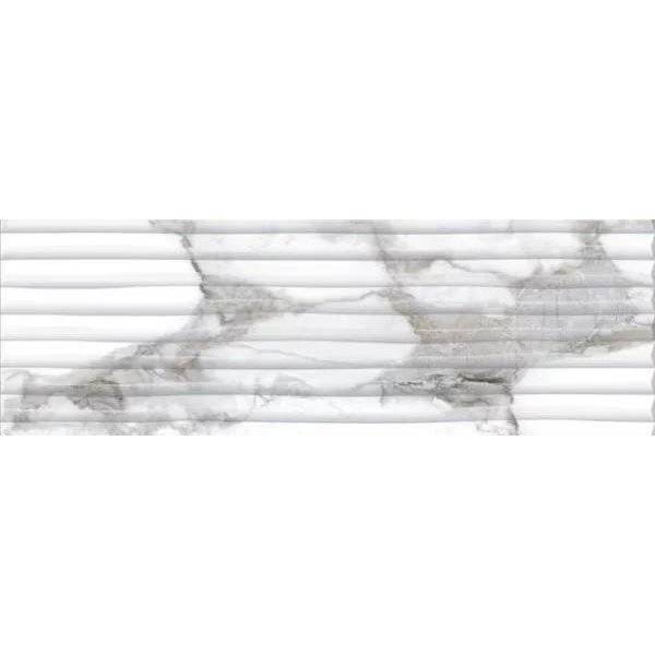 Декор Peronda Haute 31052 White Decor SP 33.3x100
