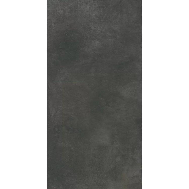 Керамогранит Kutahya Vista 55012948R Anthracite Rektifiye Matt 60x120