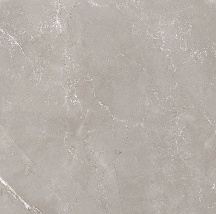 Керамогранит Laparet Vitrum Grigio Серый полированный 60x60