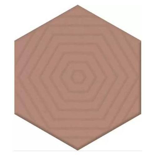 Декор Kerama Marazzi Агуста OS/E241/63011 Розовый 5.2x6