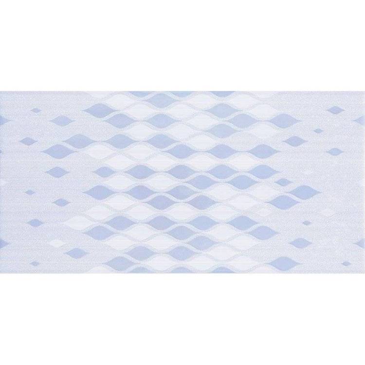 Керамическая плитка AltaCera Blik DW9BLK03 Azul 24.9x50