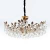 Подвесная люстра Modelux ML.6747.7 GD фото 4