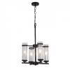 Подвесная люстра ST Luce Bichero SL334.403.04