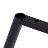 Стул Tetchair Medeo LT 24812 серый, черный фото 13