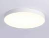 Потолочный светодиодный светильник Ambrella Light Orbital FV5535 фото 3