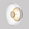 Настенный светодиодный светильник Loft IT Disk 8210-W фото 4