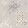 Декор Ocean ceramic OC0000235 Arenito Off White Decor Carving 60x60 фото 2
