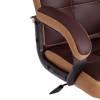 Кресло компьютерное Tetchair Trendy 19516 фото 8
