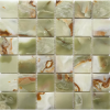 Мозаика Starmosaic Wild Stone JMST21206 Green Onyx 30.5x30.5