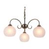 Подвесная люстра Arte Lamp A9317LM-3AB фото 3