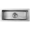 Мойка кухонная Melana ProfLine R2250H сатин