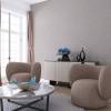 Обои флизелиновые DU&KA Prestige DK.25122-2 фото 3