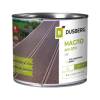 Масло для террас и настилов из ДПК Dusberg 2130 бесцветный 2 л