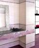 Декор Kerlife Candy Cloe Yellow 20x50 фото 4