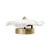 Настенный светильник Loft IT Bloom 10352W/B AB фото 5