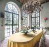 Обои флизелиновые Loymina British Style Garden BRIT12 005 фото 2