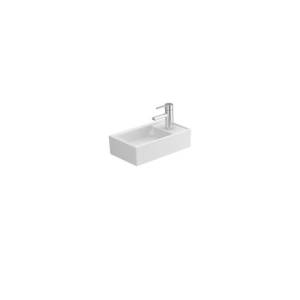 Раковина Sanitana Albus S10203116400000 40 см, белая