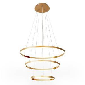 Подвесная люстра Kink Light Тор 08223,36A(3000K)