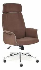 Кресло для руководителя Tetchair Charm TET_13911