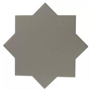 Керамогранит Equipe Porto 30627 Star Black 16.8x16.8