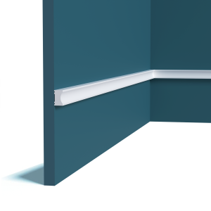 Молдинг Перфект Плюс P236 200x1.4x2.5