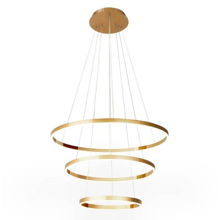 Подвесная люстра Kink Light Тор 08223,36A(3000K)