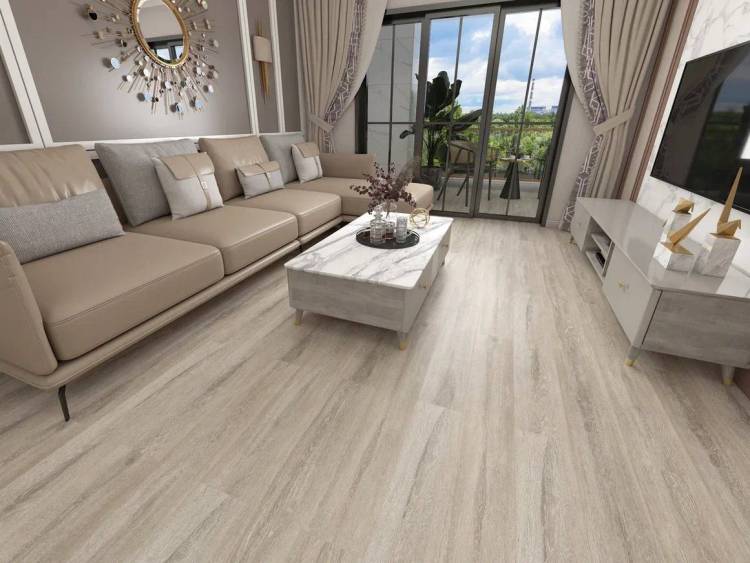 SPC Ламинат Icon Floor Ultramarine 3.5/42 4V UM-36 Дуб Христофор 1220x184