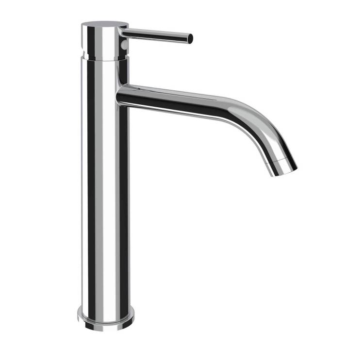 Смеситель для раковины Agger Zest A0712100 хром