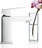 Смеситель для раковины Grohe Eurocube 2313200E фото 4