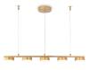 Подвесной светодиодный светильник Ambrella light Comfort FL51735