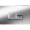 Система инсталляции для унитазов BelBagno BB026/BB071CR кнопка хром фото 6