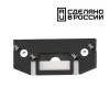 Заглушка торцевая Novotech Shino 135182