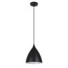 Подвесной светильник Arte Lamp Lark A7075SP-1BK