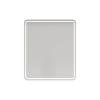 Зеркало Watersense Rita Pro W00944 LED подсветка, сенсор, 60x70
