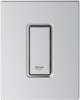 Кнопка смыва Grohe Skate Cosmopolitan 38784000 для писсуара