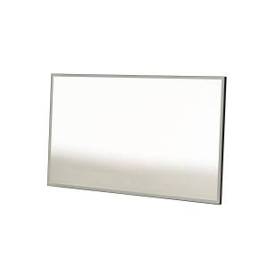 Зеркало Sintesi Armadio black 120 SIN-SPEC-ARMADIO-black-120 с LED-подсветкой 1200x700